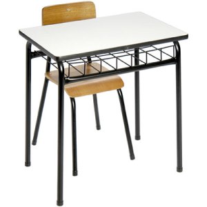 carteira escolar mesa chair desk school
