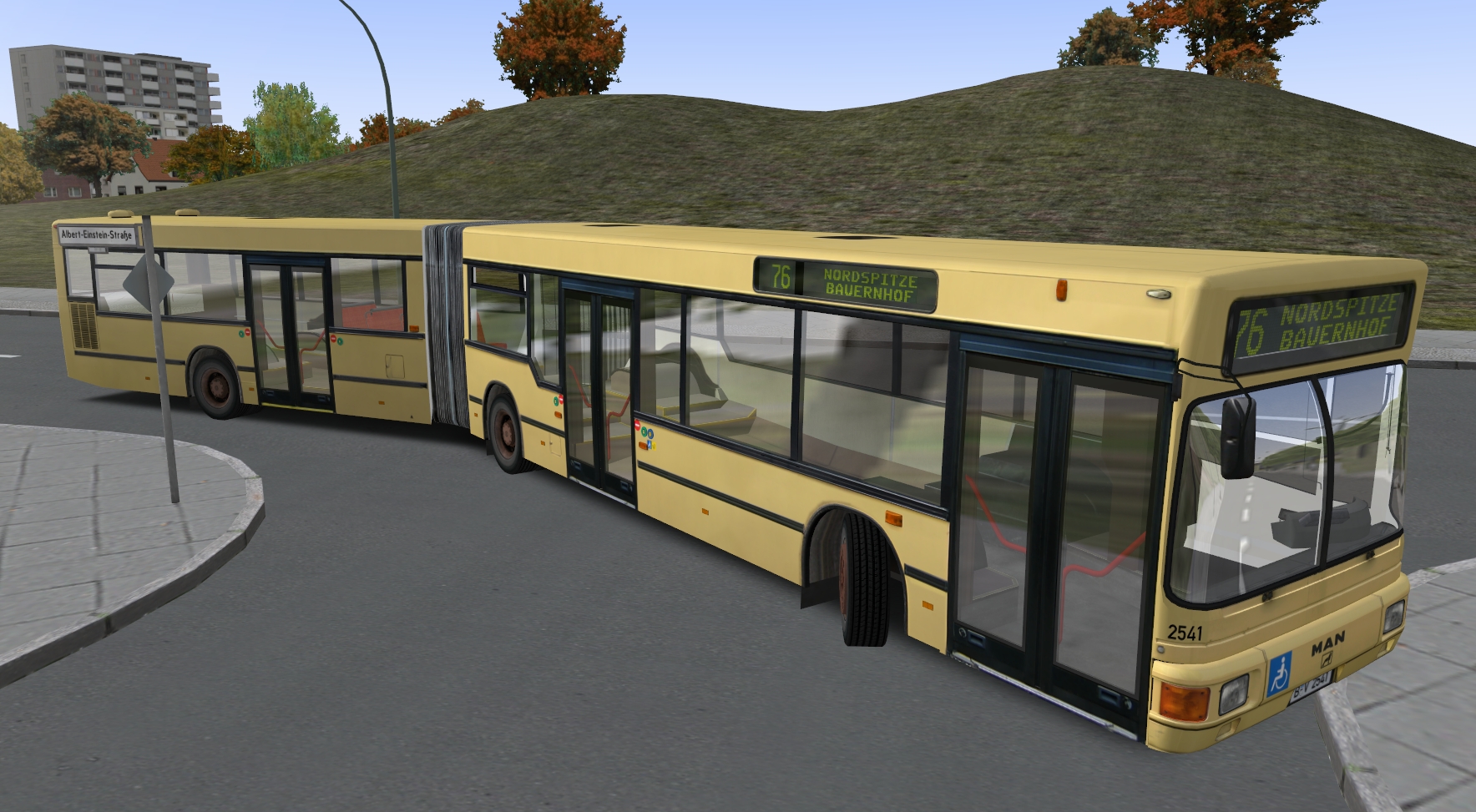 OMSI 2: the Bus Simulator. Hyundai Aerocity OMSI 2. Омси троллейбусы. Euroline OMSI 2.